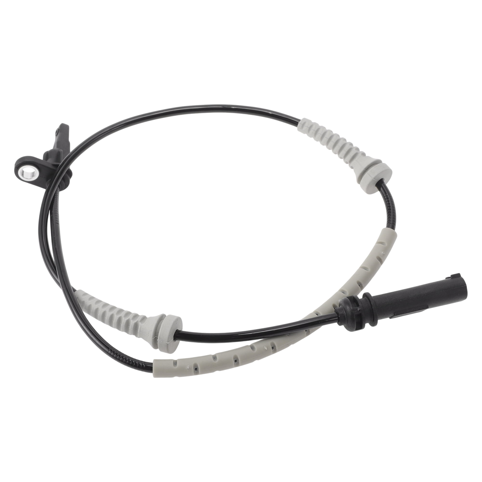 Unique Bargains ABS Wheel Speed Sensor ABS Sensor No.34525A3BAF2