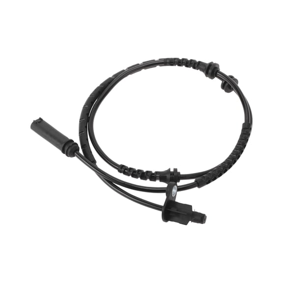 Unique Bargains ABS Wheel Speed Sensor ABS Sensor No.34526895660/34521544002/34526862802 for BMW 330I G20 2019-2022 1 Pc Front Left Front Right