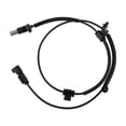 thumbnail image 1 of Unique Bargains ABS Wheel Speed Sensor ABS Sensor No.BC3Z2C204A/BC342C204EC for Ford F-250 F350 F450 F550 Super Duty 2011-2013 1 Pc Front Left Right, 1 of 7