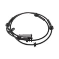 thumbnail image 1 of Unique Bargains ABS Wheel Speed Sensor ABS Sensor No.LR081610 for Land Rover Discovery 5 L462 2013-2022 1 Pc Front Left Front Right, 1 of 7