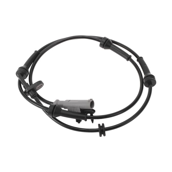Unique Bargains ABS Wheel Speed Sensor ABS Sensor No.LR081610 for Land Rover Discovery 5 L462 2013-2022 1 Pc Front Left Front Right