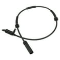 thumbnail image 1 of Unique Bargains ABS Wheel Speed Sensor ABS Sensor Set No.34526858467/34526850764 for BMW 220i 2016-2018 1 Pcs Left Rear Right Rear, 1 of 7