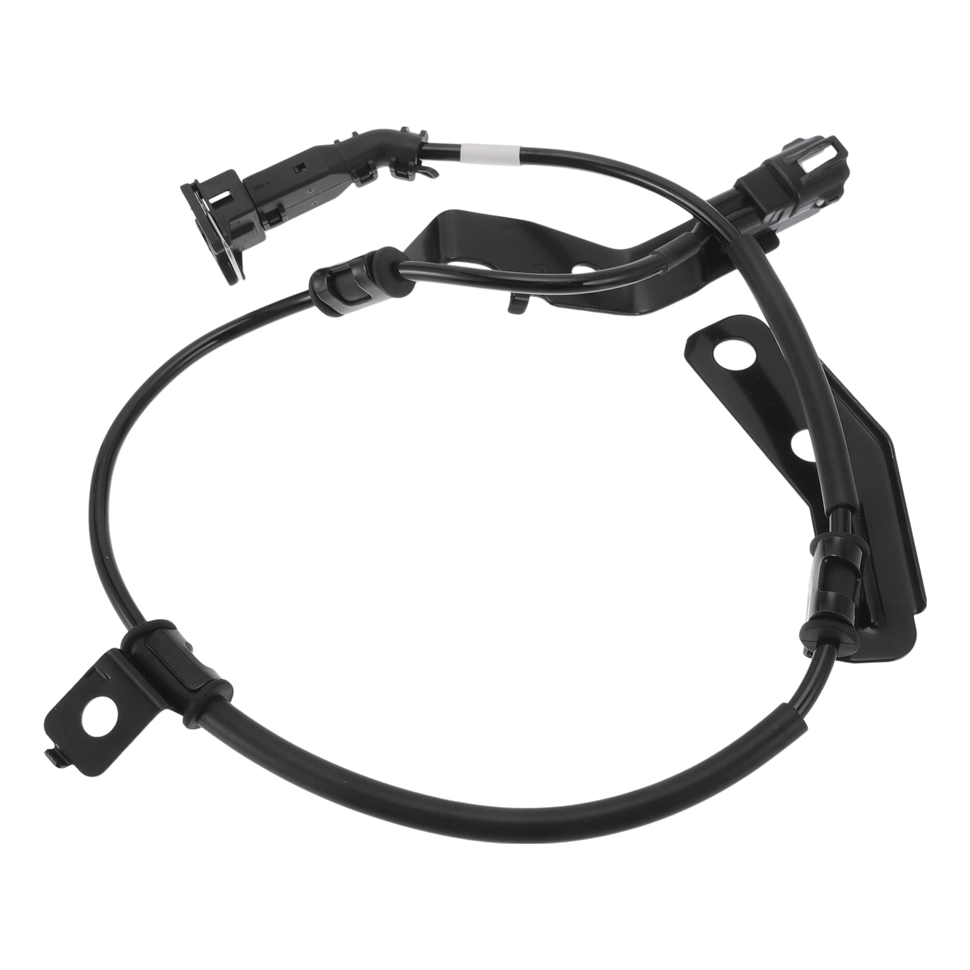 Unique Bargains ABS Wheel Speed Sensor ABS Sensor Set No