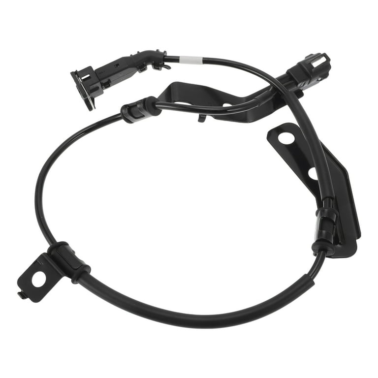 Unique Bargains ABS Wheel Speed Sensor ABS Sensor Set No