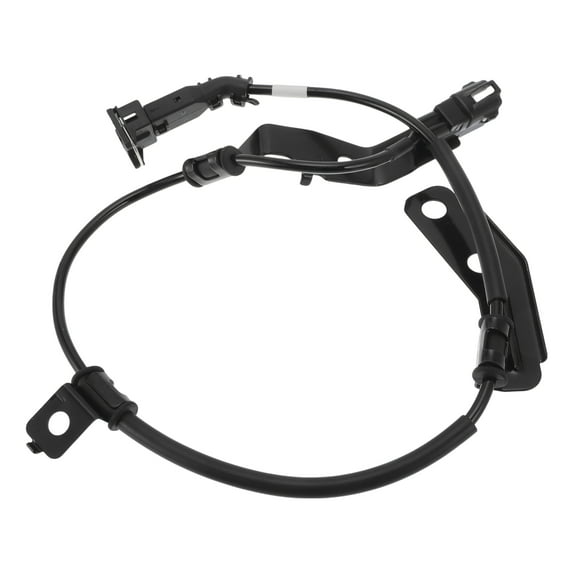 Unique Bargains ABS Wheel Speed Sensor ABS Sensor Set No.919202W000 for Hyundai Santa Fe 2WD 2013-2019 1 Pcs Left Rear