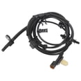 thumbnail image 1 of Unique Bargains ABS Wheel Speed Sensor ABS Sensor Set No.BL3Z2C190A for Ford F-150 2011-2014 V6 3.5L/V6 3.7L/V8 5.0L/V8 6.2L 1 Pcs Right Rear, 1 of 7