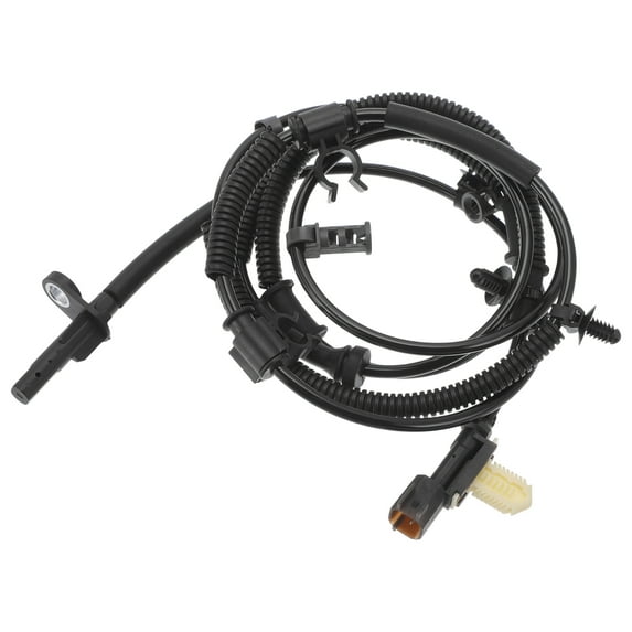 Unique Bargains ABS Wheel Speed Sensor ABS Sensor Set No.BL3Z2C190A for Ford F-150 2011-2014 V6 3.5L/V6 3.7L/V8 5.0L/V8 6.2L 1 Pcs Right Rear