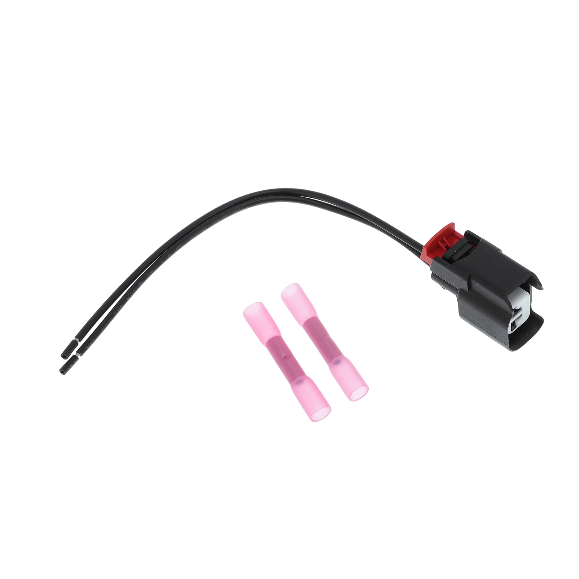 Unique Bargains ABS Wheel Speed Sensor Connector for Dodge for Jeep for ...