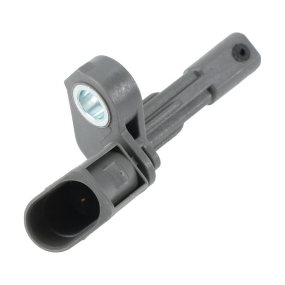 Unique Bargains ABS Wheel Speed Sensor Front Left ABS Sensor Anti-lock Braking System Sensor No.1K0927807A/WHT003859A/WHT003859B/0986594561 for Volkswagen Jetta 10-17