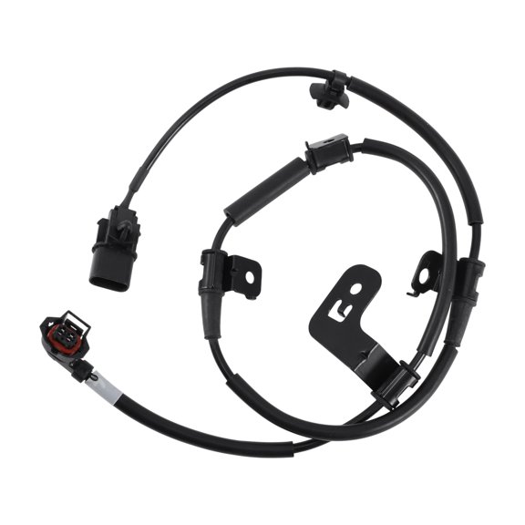 Unique Bargains ABS Wheel Speed Sensor Front Left ABS Sensor Anti-lock Braking System Sensor No.59810B1030 for Hyundai for Genesis G80 2015-2020