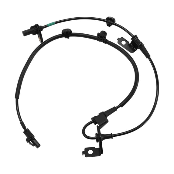 Unique Bargains ABS Wheel Speed Sensor Front Left ABS Sensor Anti-lock Braking System Sensor No.59810D4000 for Kia Optima 2016-2020