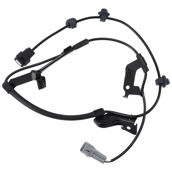 Unique Bargains ABS Wheel Speed Sensor Front Left ABS Sensor Anti-lock Braking System Sensor No.8951660080 for Toyota Fj Cruiser 2002-2022
