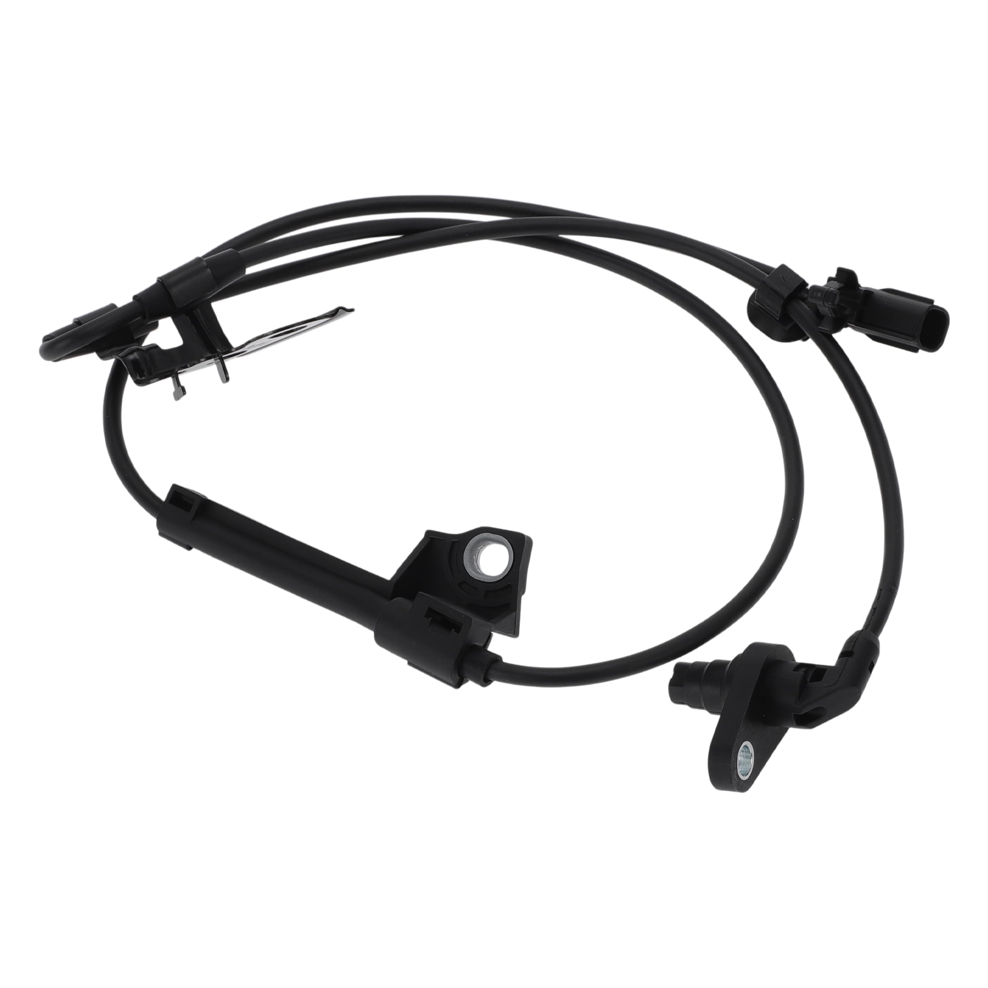 ABS Replacement Sensor VekAuto Front Right ABS Wheel Speed Sensor - Replacement For Hyundai I10 2013-2019 (OE 95671B4300) Anti-lock Braking System Sensor - View #8