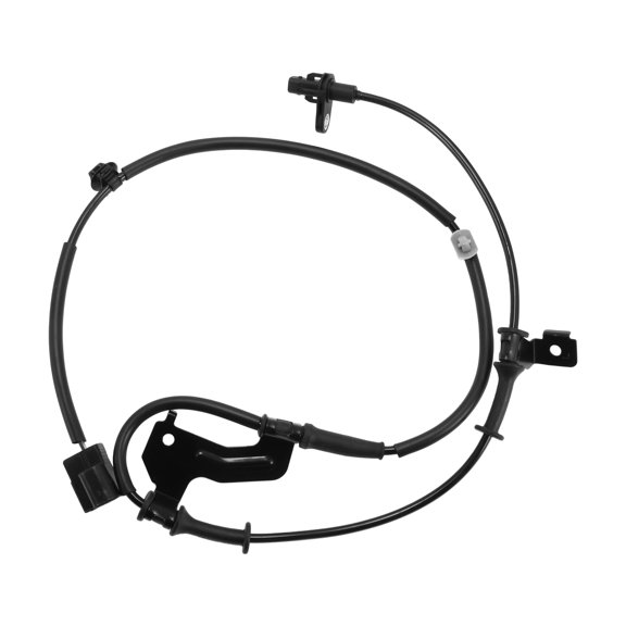 Unique Bargains ABS Wheel Speed Sensor Front Left ABS Sensor Anti-lock Braking System Sensor No.95670D8000 for KIA KX3 2015-2019