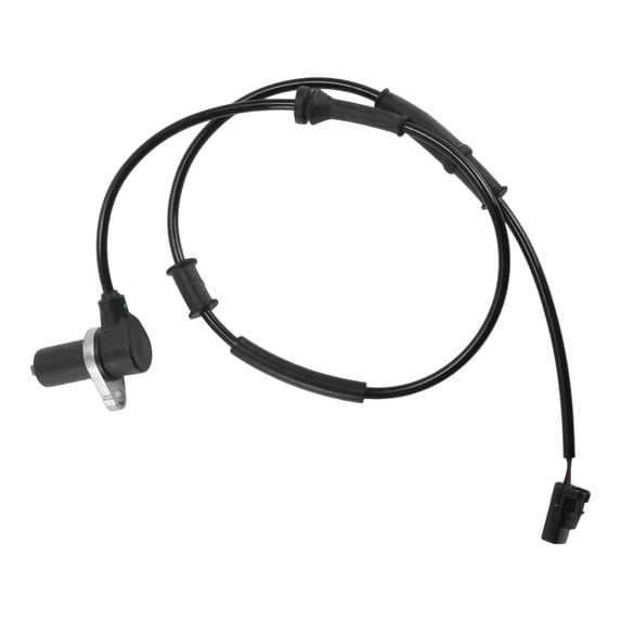 Unique Bargains ABS Wheel Speed Sensor Front Left ABS Sensor Anti-lock Braking System Sensor No.9567125000 for Hyundai Accent 2000-2002
