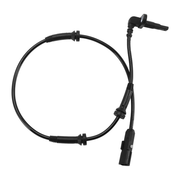 Unique Bargains ABS Wheel Speed Sensor Front Left Right ABS Sensor Anti-lock Braking System Sensor No.479107405R/479101995R for Renault Zoe 2012-2024