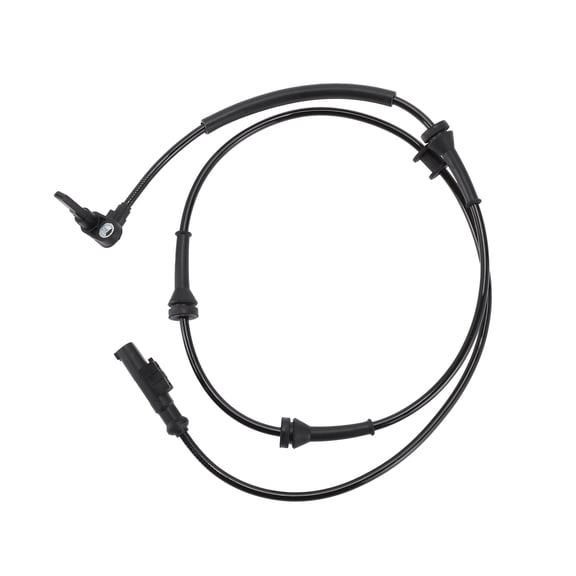 Unique Bargains ABS Wheel Speed Sensor Front Left Right ABS Sensor Anti-lock Braking System Sensor No.52070359/52012823 for Fiat Panda 2012-2024