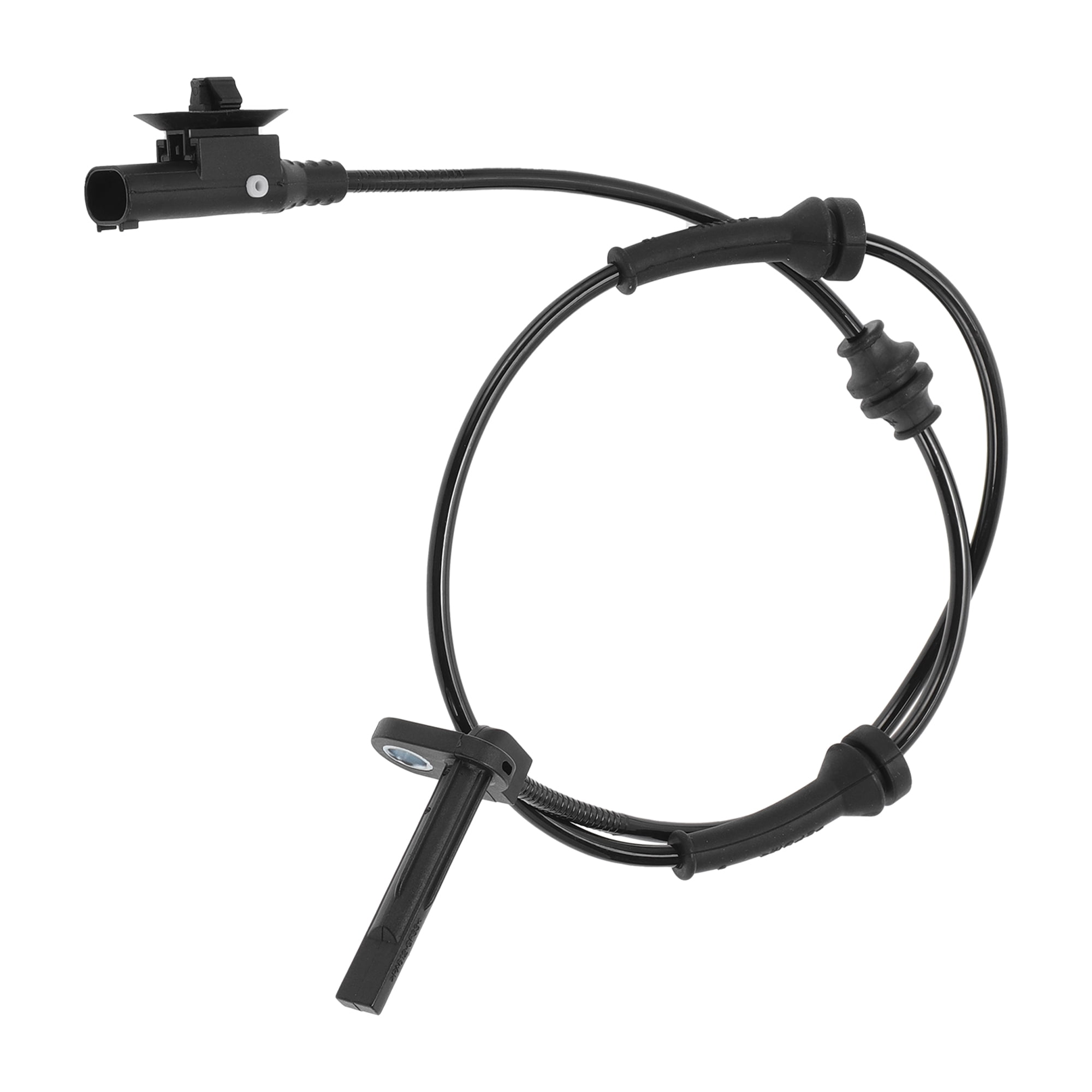 Unique Bargains ABS Wheel Speed Sensor Front Left Right ABS Sensor Anti ...