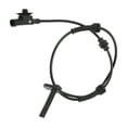 thumbnail image 1 of Unique Bargains ABS Wheel Speed Sensor Front Left Right ABS Sensor Anti-lock Braking System Sensor No.68217205AA for Jeep Cherokee 2014-2015, 1 of 7