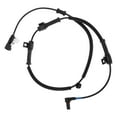 thumbnail image 1 of Unique Bargains ABS Wheel Speed Sensor Front Left Right ABS Sensor Anti-lock Braking System Sensor No.DC3Z2C204B for Ford F-250 F-350 F-450 F-550 Super Duty 2013-2016, 1 of 7