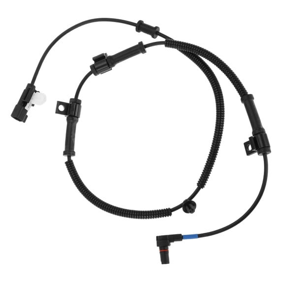 Unique Bargains ABS Wheel Speed Sensor Front Left Right ABS Sensor Anti-lock Braking System Sensor No.DC3Z2C204B for Ford F-250 F-350 F-450 F-550 Super Duty 2013-2016