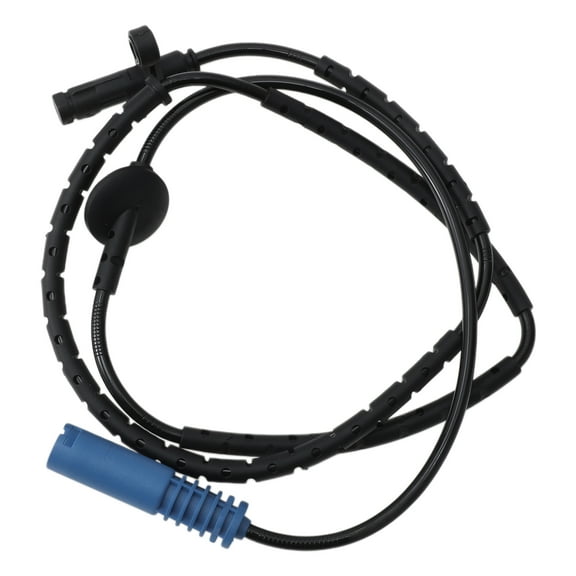 Unique Bargains ABS Wheel Speed Sensor Front Left Right ABS Sensor Anti-lock Braking System Sensor No.SSB101203 for mg Zt 1999-2005