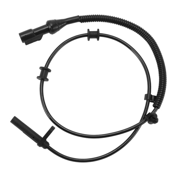 Unique Bargains ABS Wheel Speed Sensor Front Left or Front Right ABS Sensor Anti-lock Braking System Sensor No.7L3Z2C204A for Ford F-150 2004-2008