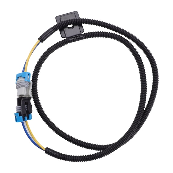 Unique Bargains ABS Wheel Speed Sensor Front Right ABS Sensor Anti-lock Braking System Sensor No.15773652/22715445 for Chevrolet Equinox 2005-2006