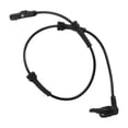thumbnail image 1 of Unique Bargains ABS Wheel Speed Sensor Front Right ABS Sensor Anti-lock Braking System Sensor No.479100001N for Renault LAGUNA III BT0 2007-2015, 1 of 7