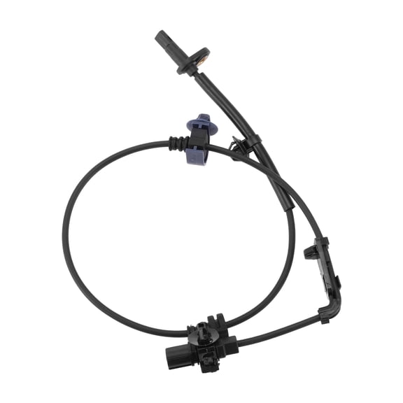 Unique Bargains ABS Wheel Speed Sensor Front Right ABS Sensor Anti-lock Braking System Sensor No.57450-SXS-003 for Honda CR-V 2007-2011