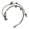 thumbnail image 1 of Unique Bargains ABS Wheel Speed Sensor Front Right ABS Sensor Anti-lock Braking System Sensor No.59830C1000 for Hyundai Sonata 2015-2019, 1 of 7