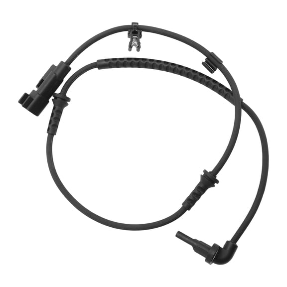 Unique Bargains ABS Wheel Speed Sensor Front Right ABS Sensor Anti-lock Braking System Sensor No.66028/95019935/94544448/2ABS3611 for CHEVROLET SONIC 2012-2020