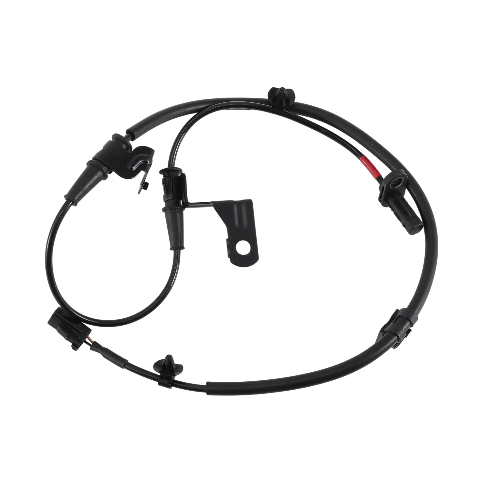 Unique Bargains ABS Wheel Speed Sensor Front Right ABS Sensor Anti-lock ...