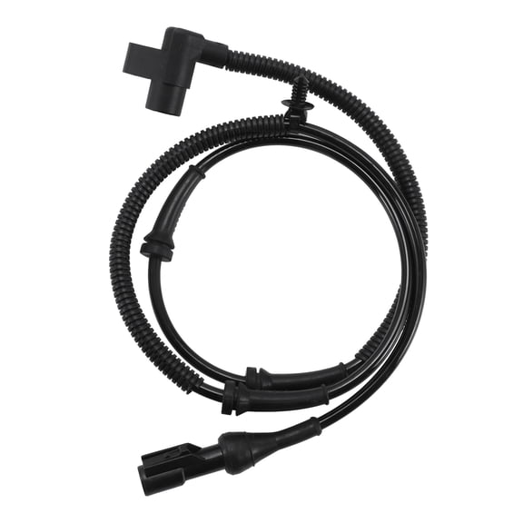 Unique Bargains ABS Wheel Speed Sensor Front Right ABS Sensor Anti-lock Braking System Sensor No.XF1Z2C204AB/970241/XF1Z2C204AA for FORD Taurus 1996-2000