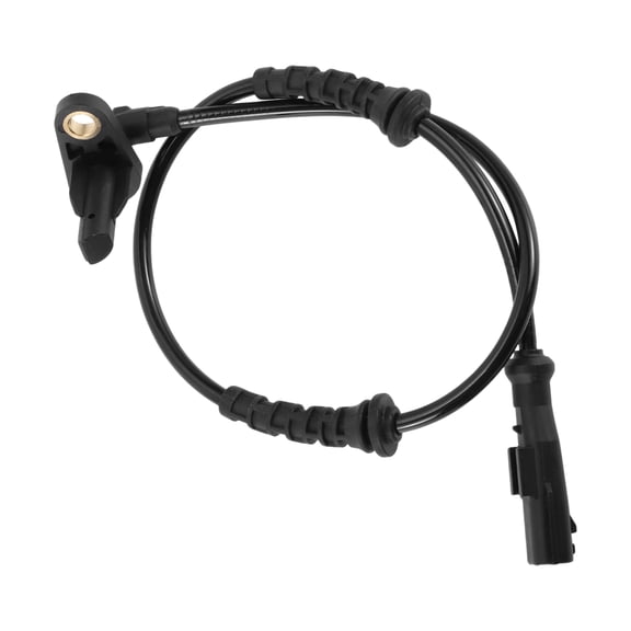 Unique Bargains ABS Wheel Speed Sensor No.0265008946/479000527R Rear Left ABS Sensor Anti-lock Braking System Sensor for Dacia Logan MK II 2012-2020