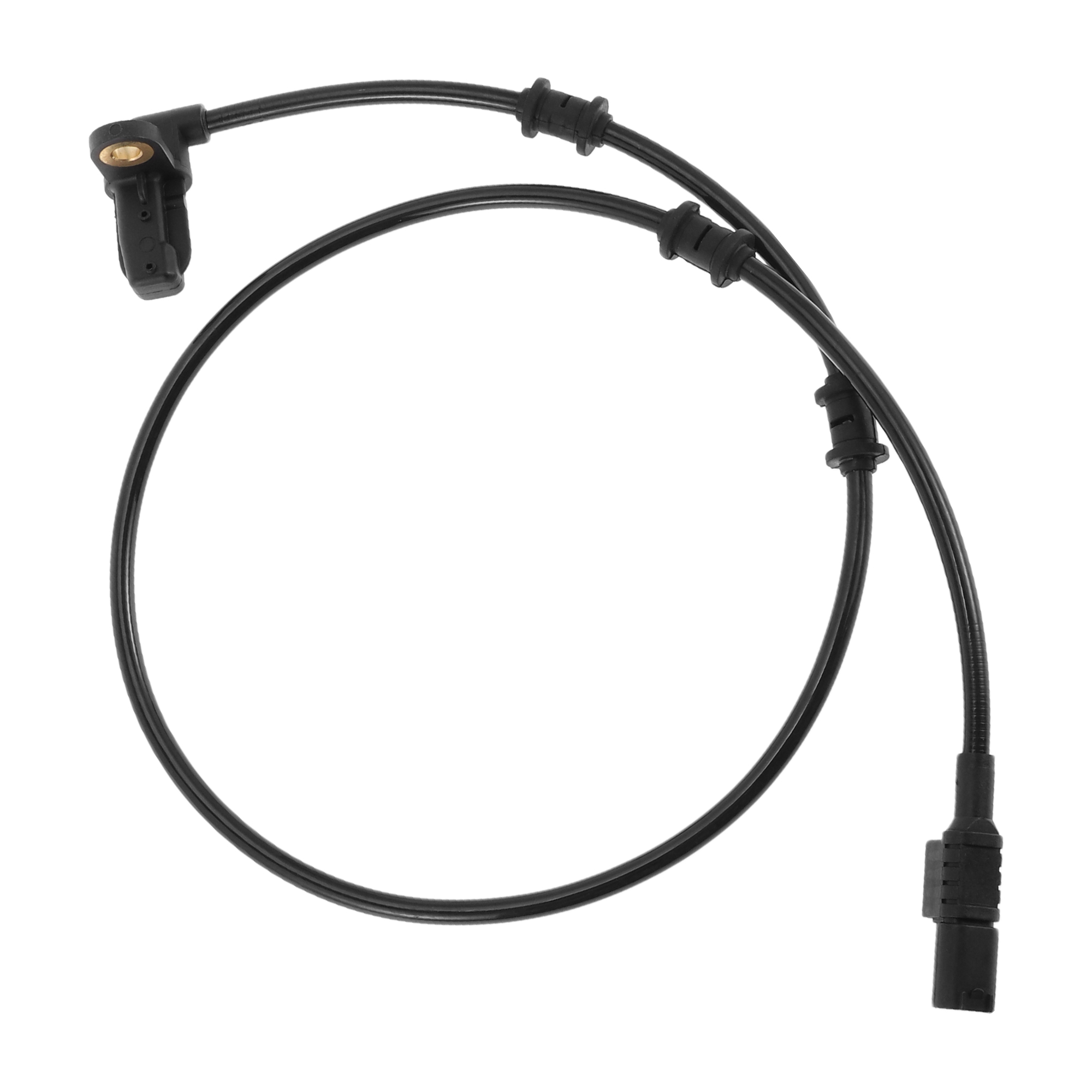 ABS Wheel Speed Sensor For Suzuki Swift 2005-2015 - Front Right Anti-Lock Braking System Sensor (OE 5621062J00/J01)