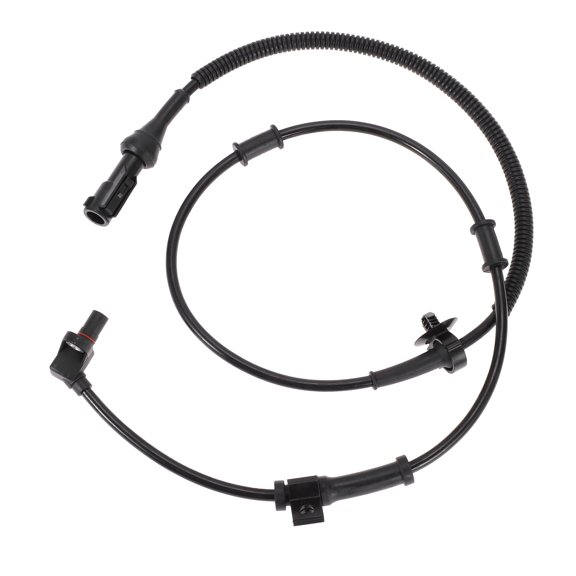 Unique Bargains ABS Wheel Speed Sensor No.19236250 Front Left Rigth ABS Sensor Anti-lock Braking System Sensor for Ford Excursion 2000-2005