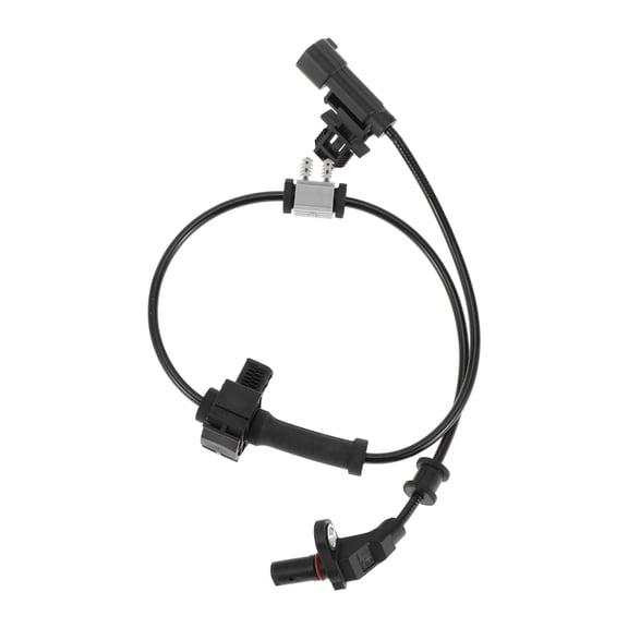 Unique Bargains ABS Wheel Speed Sensor No.20872161 Front Left Right ABS Sensor Set Anti-lock Braking System Sensor for Chevrolet Silverado 2500 HD 2011-2020