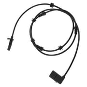 Unique Bargains ABS Wheel Speed Sensor No.2229059705 ABS Sensor Anti-lock Braking System Sensor for Mercedes-Benz S450 2018-2020