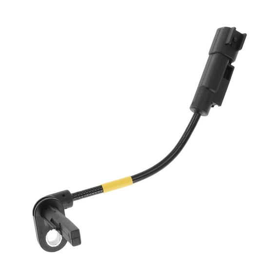 Unique Bargains ABS Wheel Speed Sensor No.39124495 Rear Left Right ABS Sensor Anti-lock Braking System Sensor for Chevrolet Volt 2016-2019