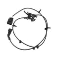 thumbnail image 1 of Unique Bargains ABS Wheel Speed Sensor No.6G9T2C054BAS Rear Right ABS Sensor Set Anti-lock Braking System Sensor for Ford Focus Mondeo 2006-2013, 1 of 7