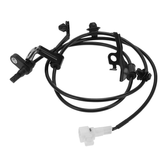 Unique Bargains ABS Wheel Speed Sensor No.8954352030 FL ABS Sensor Anti-lock Braking System Sensor for Toyota Yaris 2007-2011