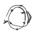 thumbnail image 1 of Unique Bargains ABS Wheel Speed Sensor No.89546B4010 Rear Left ABS Sensor Anti-lock Braking System Sensor for Toyota Rush 2006-2018, 1 of 7
