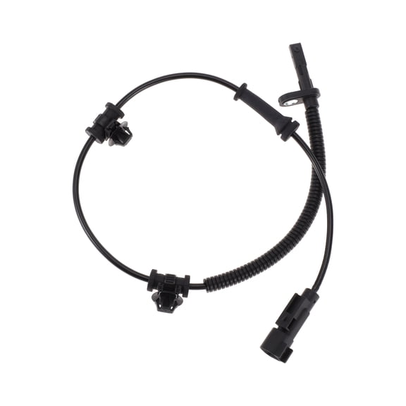Unique Bargains ABS Wheel Speed Sensor No.92199862 Rear Left Right ABS Sensor Set Anti-lock Braking System Sensor for Chevrolet Camaro 2010-2015