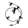 thumbnail image 1 of Unique Bargains ABS Wheel Speed Sensor No.9L8Z2C190A Rear Right ABS Sensor Anti-lock Braking System Sensor for Ford Escape 2009-2012, 1 of 7