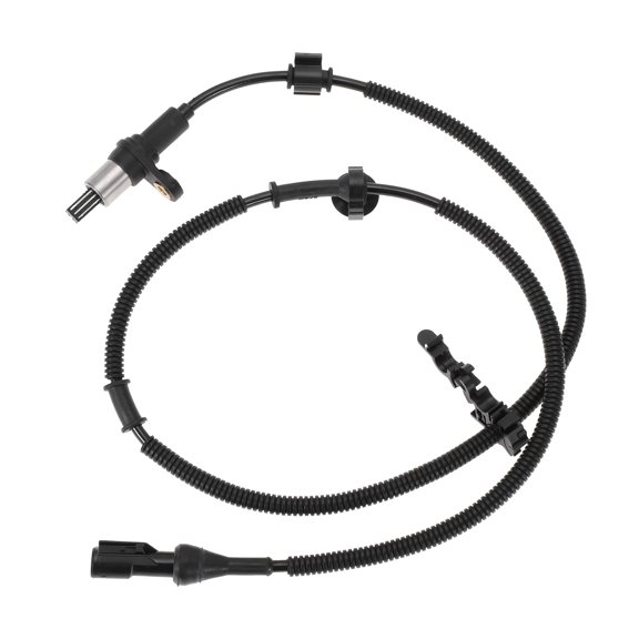 Unique Bargains ABS Wheel Speed Sensor No.F81Z2C204AA Front Right ABS Sensor Anti-lock Braking System Sensor for Ford Excursion 2000-2005 2Wd