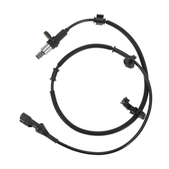 Unique Bargains ABS Wheel Speed Sensor No.F81Z2C205AA Front Left ABS Sensor Anti-lock Braking System Sensor for Ford Excursion 2000-2005 2Wd