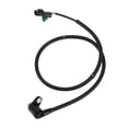 thumbnail image 1 of Unique Bargains ABS Wheel Speed Sensor No.MR307051 Rear Left Right ABS Sensor Anti-lock Braking System Sensor for Mitsubishi Montero Sport 1998-1999, 1 of 7