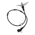 thumbnail image 1 of Unique Bargains ABS Wheel Speed Sensor No.XC2Z2C204BB Front Rigth ABS Sensor Anti-lock Braking System Sensor for Ford E-250 1999-2004, 1 of 7