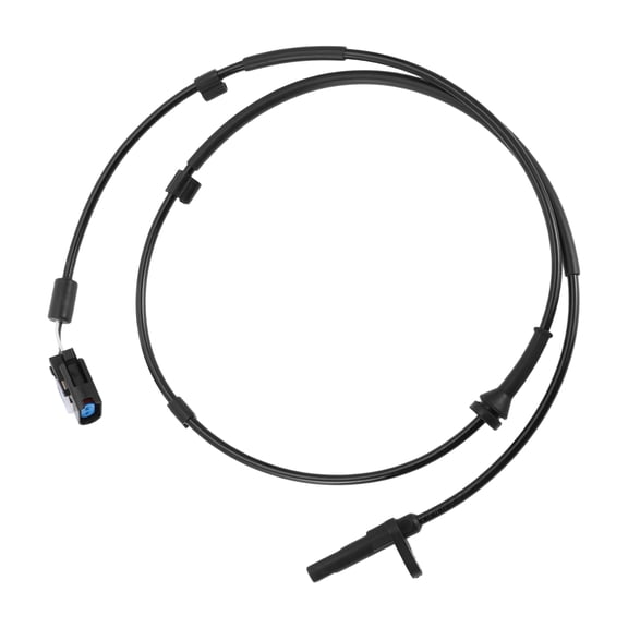 Unique Bargains ABS Wheel Speed Sensor Rear Left ABS Sensor Anti-lock Braking System Sensor No.1371545 for Ford Transit 2006-2015